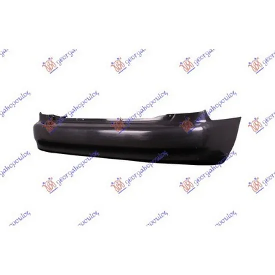 Bara Spate DAEWOO LANOS 1997-> Bara spate pt sedan 2001-> Perioada 2001 2002 2003 2004 2005 2006 2007 2008