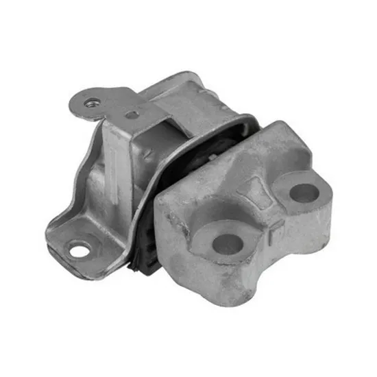 SUPORT MOTOR SPATE STANGA FIAT QUBO 1.3 D Multijet -55KW/75CP- 1248cmc, pentru motor 199 A2.000, 199 A9.000, perioada 2008,2009,2010,2011,2012,2013,2014