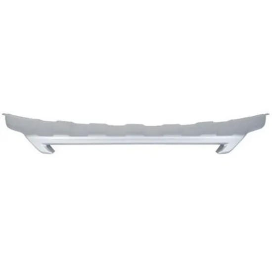 Spoiler Bara fata VOLVO V60 1 2010->2018 Spoiler bara fata argintiu Perioada 2010 2011 2012 2013 2014 2015 2016 2017