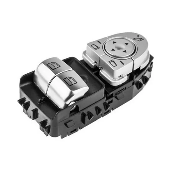 COMUTATOR USA GEAMURI OGLINZI FATA MERCEDES VITO 109 CDI 447 -65KW/88CP- 1598cmc, pentru motor OM 622.951, perioada 2014,2015,2016,2017,2018,2019,2020