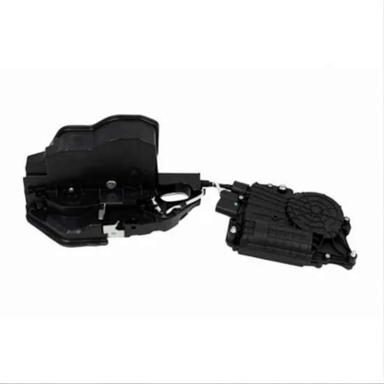 Broasca usa BMW X6 E71 2007->2014 Broasca usa spate electrica (SOFT CLOSE) (2+5pini) DREAPTA Perioada 2007 2008 2009 2010 2011 2012 2013 2014