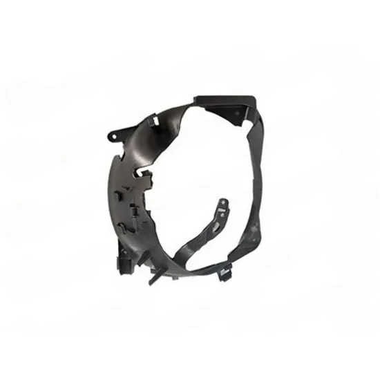 Carcasa Ventilator PORSCHE BOXSTER Spyder 981 2015-> Carcasa ventilator STANGA Perioada 2016 2017 2018 2019 2020 2021 2022