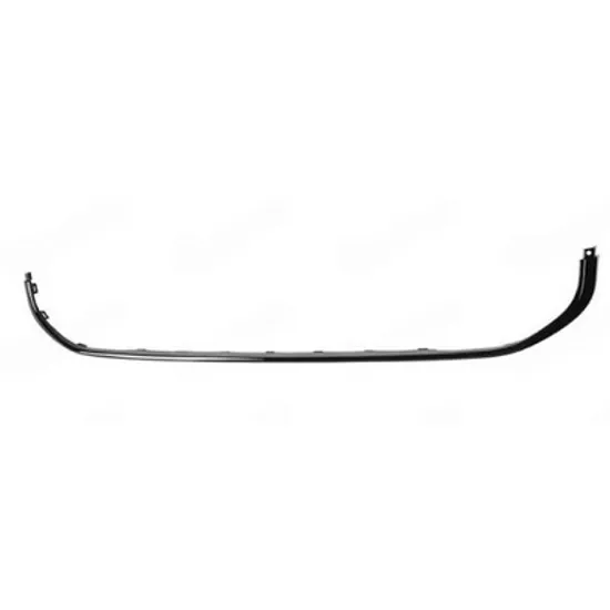 Ornament Grila MINI MINI COOPER F55 2013-> Rama grila inferioara negru (Bandou bara) Perioada 2021 2022 2023 2024