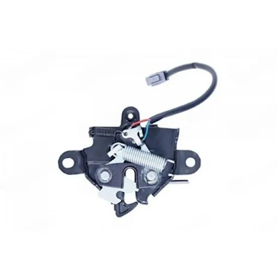 Broasca capota fata LEXUS RX 2015-> Inchizator capota fata pe trager Perioada 2015 2016 2017 2018 2019 2020