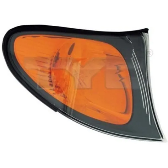 Semnalizator BMW 3 E46 1997->2005 Semnalizator galben negru dreapta 2002->2005 Perioada 2001 2002 2003 2004 2005
