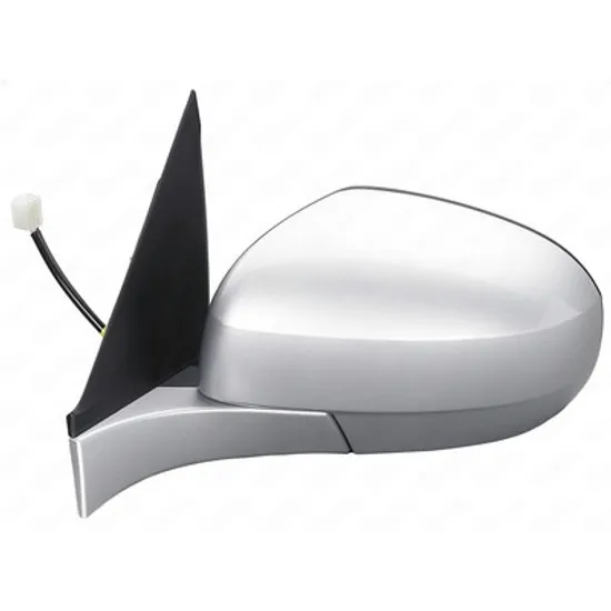 Oglinda SUZUKI SWIFT 4 2010->2016 Oglinda exterioara electrica cu incalzire pentru vopsit STANGA Perioada 2014 2015 2016 2017