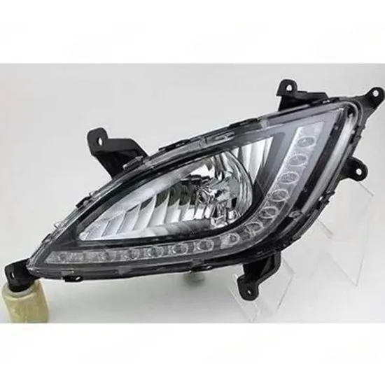 Proiector HYUNDAI i20 2008->2015 Proiector (H7/H7) LED STANGA Perioada 2012 2013 2014