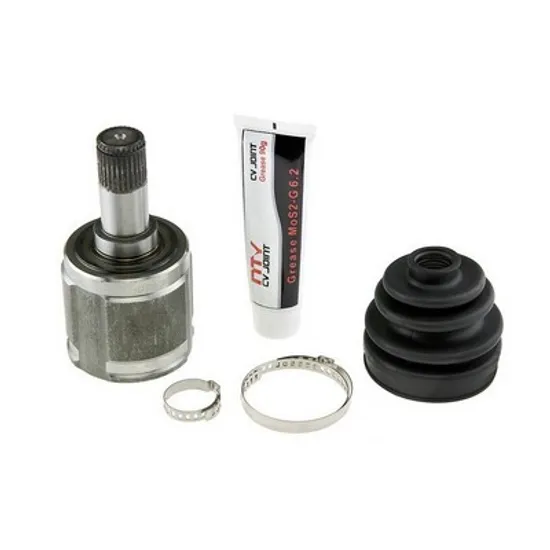 CAP PLANETARA FATA STANGA HONDA CR-V 2.2 i-DTEC 4WD -110KW/150CP- 2199cmc, pentru motor N22B3, perioada 2007,2008,2009,2010,2011,2012,2013