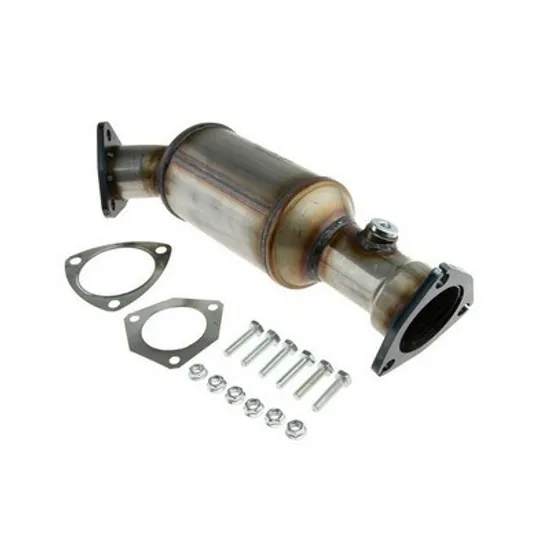 CATALIZATOR AUDI A4 1.8 T quattro -140KW/190CP- 1781cmc, pentru motor BEX, perioada 2002,2003,2004