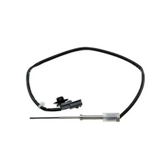 SENZOR TEMPERATURA GAZE EVACUARE RENAULT DOKKER 1.5 dCi -66KW/90CP- 1461cmc, pentru motor K9K 612, perioada 2013,2014,2015,2016,2017,2018,2019