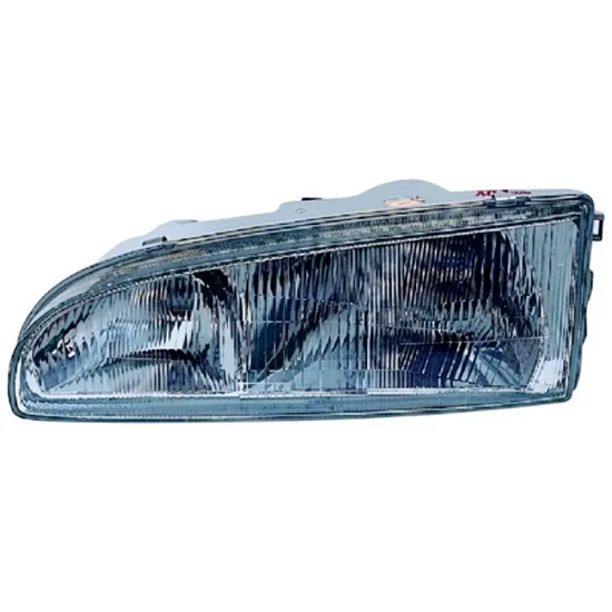 Faruri HYUNDAI H100 1993->2003 Far 1996- DREAPTA Perioada 1996 1997 1998 1999 2000 2001 2002 2003