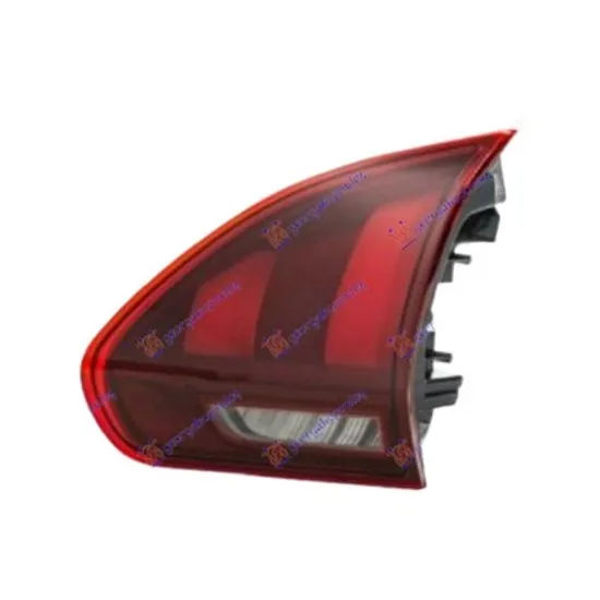 Stop Spate PEUGEOT 2008 1 2015->2020 Lampa spate interioara LED (HELLA) dreapta Perioada 2014 2015 2016 2017 2018 2019 2020