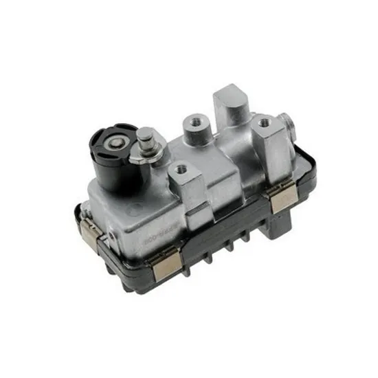 ACTUATOR TURBOSUFLANTA FORD TRANSIT 2.2 TDCi -85KW/115CP- 2198cmc, pentru motor SRFA, SRFB, SRFC, SRFD, SRFE, perioada 2008,2009,2010,2011,2012,2013,2014