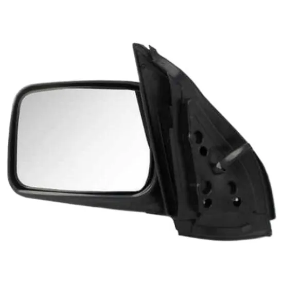 Oglinda exterioara stanga NISSAN X-TRAIL T31 2007->2014 perioada 2007 2008 2009 2010 2011 2012 2013 reglaj electric, rabatare electrica,