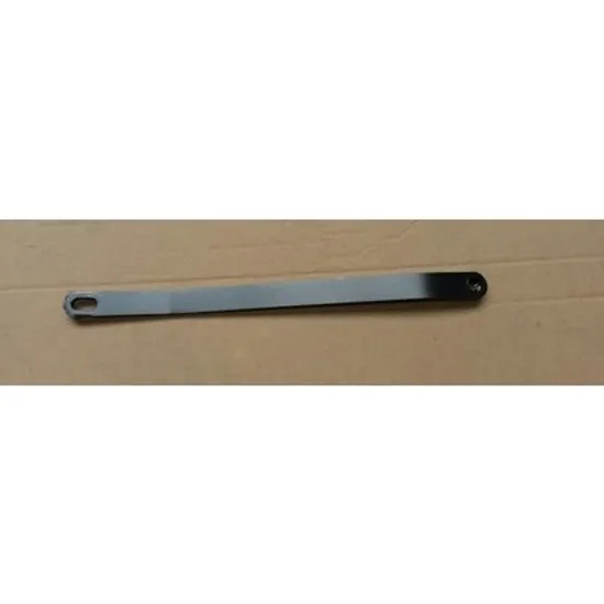 Suport Bara fata MERCEDES C-CLASS W205 2013-> Suport armatura Panou fata superior aluminiu (dreapta-stanga) (E63 AMG) Perioada 2018 2019 2020 2021
