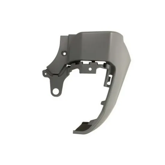 Colt bara spate CITROEN BERLINGO K9 2018-> Colt bara spate (caroserie lunga) (usa dubla) pentru vopsit DREAPTA Perioada 2019 2020 2021 2022 2023 2024