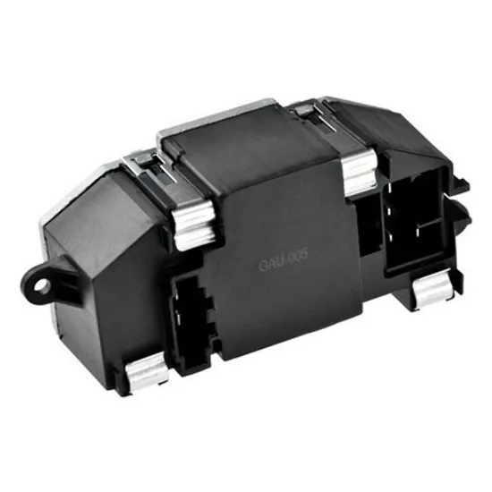 REZISTOR AEROTERMA SEAT LEON 1.2 TSI -77KW/105CP- 1197cmc, pentru motor CBZB, perioada 2010,2011,2012