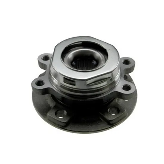 Rulment Roata STANGA DREAPTA FATA RENAULT LAGUNA 3 2007->2015 2.0 16V Hi-Flex 103KW 140 CP, pentru motor M4R 726 perioada 2007,2008,2009,2010,2011,2012,2013,2014,2015