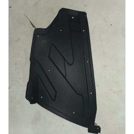 Scut Motor MERCEDES CLA C117 2013->2019 Scut motor spate plastic STANGA Perioada 2013 2014 2015 2016