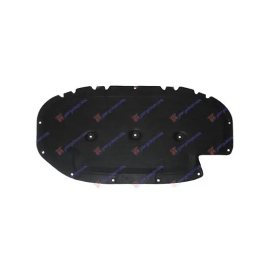 Izolator Capota VW GOLF 7 2012->2020 Izolator captuseala capota fata Perioada 2012 2013 2014 2015 2016 2017 2018 2019 2020