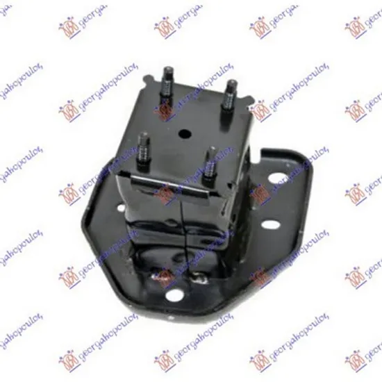 Armatura Bara spate NISSAN QASHQAI 2 2013->2020 Armatura bara spate suport dreapta Perioada 2017 2018 2019 2020 2021 2022 2023