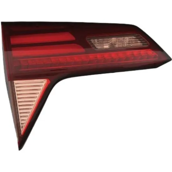 Lampa stop spate dreapta HONDA HR-V 2014->2021 perioada 2015 2016 2017 2018 2019 2020 pana la an de fabricatie 2018, cu LED, interior