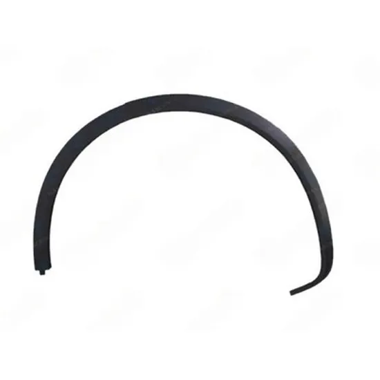 Bandou aripa spate PORSCHE CAYENNE 92A 2010-> Bandou overfender Aripa spate dintr-o bucata STANGA Perioada 2010 2011 2012 2013 2014 2015
