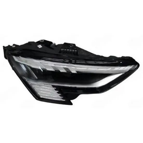Faruri AUDI A3 2020-> Far FULL LED MATRIX (VALEO) DREAPTA Perioada 2020 2021 2022 2023 2024