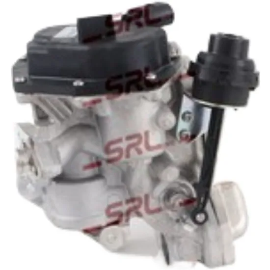 Supapa EGR SEAT EXEO 2008->2013 2.0 TDI 88KW 120CP , pentru motor CAGC, CJCC perioada 2008 2009 2010 2011 2012 2013