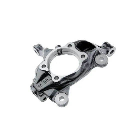 Fuzeta DREAPTA FATA MAZDA CX-5 2011->2017 2.0 AWD 118KW 160 CP, pentru motor PEY6, PEY7 perioada 2011,2012,2013,2014,2015,2016,2017