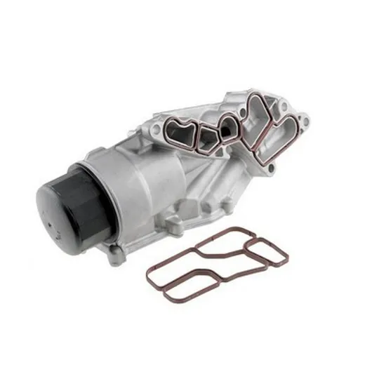 RADIATOR ULEI TERMOFLOT MERCEDES G-CLASS G 350 CDI -165KW/224CP- 2987cmc, pentru motor OM 642.970, perioada 2009,2010,2011