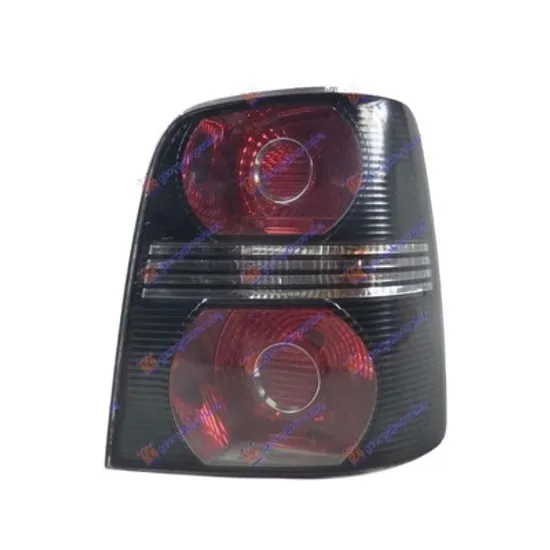 Stop Spate VW TOURAN 2003->2010 Lampa spate dreapta fumuriu 2006-> Perioada 2003 2004 2005 2006 2007 2008 2009