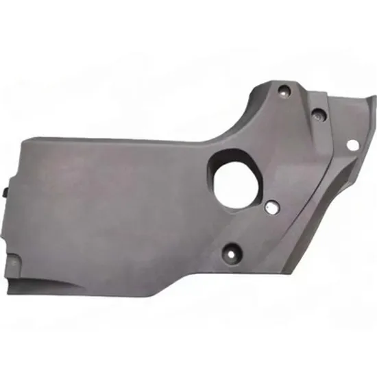 Capac Motor LEXUS RX 2008->2015 Capac motor plastic superior DREAPTA Perioada 2009 2010 2011 2012