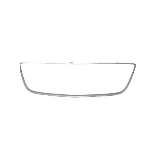 Ornament Grila MAZDA CX-7 2006->2013 Rama grila bara fata centrala cromat, 2011-> Perioada 2011 2012 2013 2014