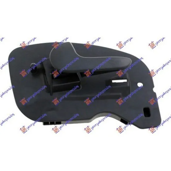 Maner Usa OPEL COMBO 2001->2012 Maner usa fata interioara stanga Perioada 2001 2002 2003 2004 2005 2006 2007 2008 2009 2010 2011