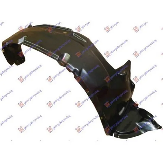 Carenaj fata MAZDA TRIBUTE 2000->2006 Carenaj aripa fata dr Perioada 2000 2001 2002 2003 2004 2005 2006