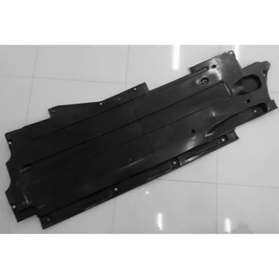 Scut Motor AUDI A6 C6 2004->2011 Scut motor plastic STANGA Perioada 2004 2005 2006 2007 2008