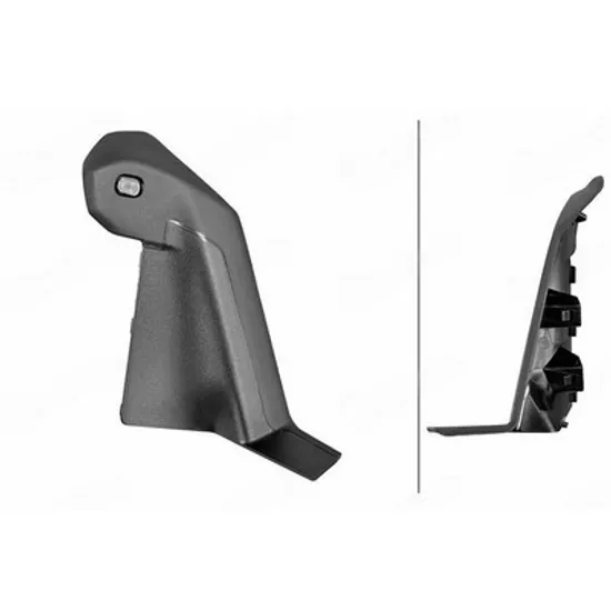 Ornament Lampa Spate PEUGEOT 308 3 2021-> Acoperire Lampa stop spate (interior) (break) (O) DREAPTA Perioada 2021 2022 2023 2024 2025