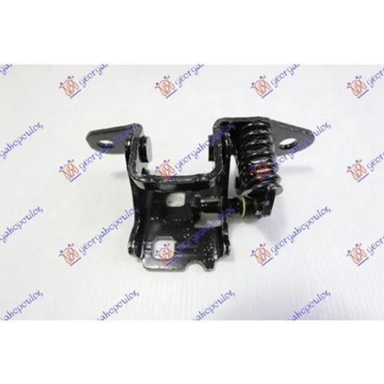 Balama Usa JEEP CHEROKEE LIBERTY 2008-> Balama usa fata/spate inferior dreapta Perioada 2008 2009 2010 2011 2012 2013 2014