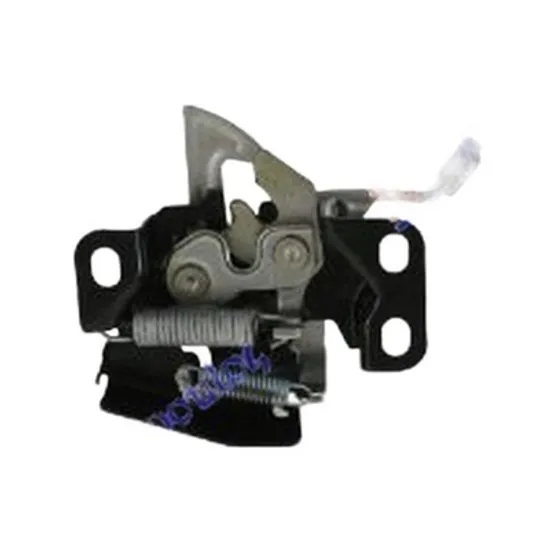 Broasca capota fata HONDA JAZZ 3 2007->2014 Inchizator capota (fara alarma) Perioada 2008 2009 2010 2011 2012 2013 2014 2015