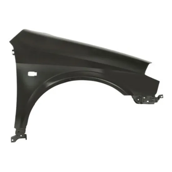 Aripa fata dreapta NISSAN PRIMERA P12 2002->2008 perioada 2002 2003 2004 2005 2006 2007 2008 , cu semnal