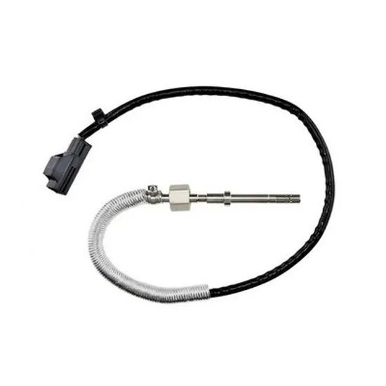 SENZOR TEMPERATURA GAZE EVACUARE JEEP WRANGLER 2.8 CRD -130KW/177CP- 2777cmc, pentru motor ENS, perioada 2007,2008,2009,2010,2011,2012,2013