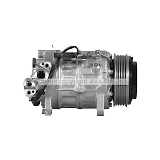 Compresor aer conditionat BMW 5 G30; F90 2016-> pentru 525 d, perioada 2017 2018 2019