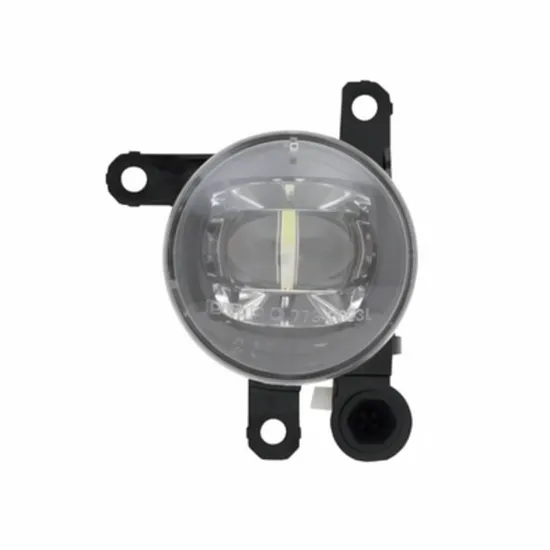 Proiector PEUGEOT 2008 2 2019-> Proiector LED (VALEO) 2021- DREAPTA Perioada 2021 2022 2023