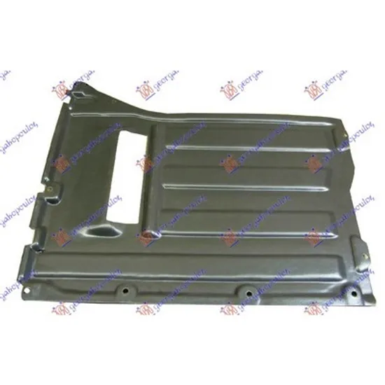 Scut Motor BMW X5 E70 2006->2013 Scut motor central Diesel Perioada 2007 2008 2009 2010 2011 2012 2013