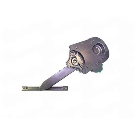 Macara Usa ISUZU D-MAX 2 2012->2018 Macara usa spate electrica fara motor STANGA Perioada 2012 2013 2014 2015 2016 2017 2018