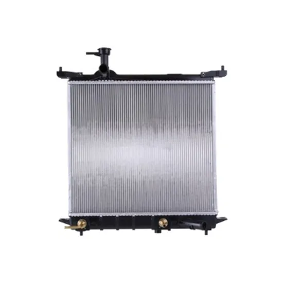 Radiator apa NISSAN MICRA 4 2011->2015 pentru 1.2, perioada 2010 2011 2012 2013 2014 2015