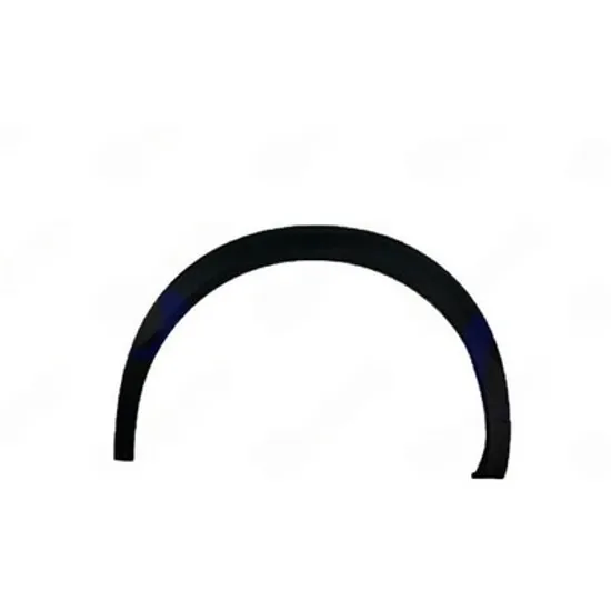 Bandou aripa spate PEUGEOT 2008 2 2019-> Bandou overfender Aripa spate DREAPTA Perioada 2019 2020 2021 2022 2023