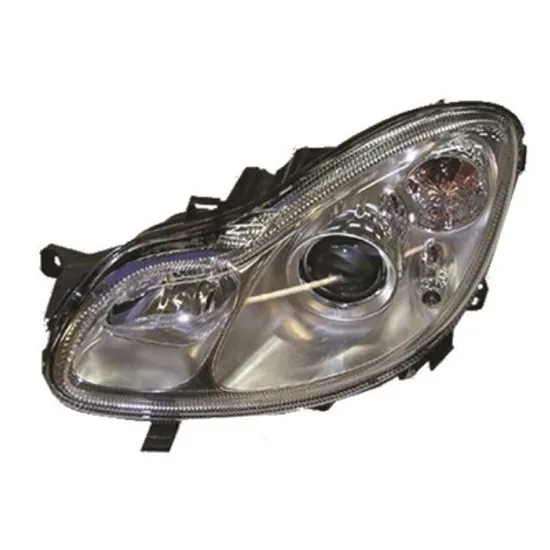 Faruri SMART FORTWO cupe 451 2007->2014 Far (MARELLI) STANGA Perioada 2012 2013 2014