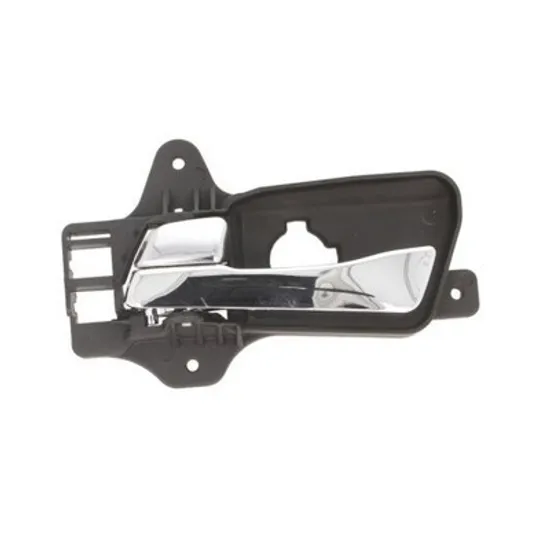 Maner Usa HYUNDAI i30 2007->2012 Maner usa fata interior cromat stanga Perioada 2007 2008 2009 2010 2011 2012